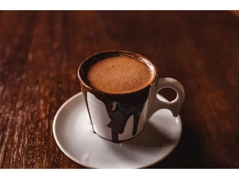 Is Hot Chocolate Good For You?