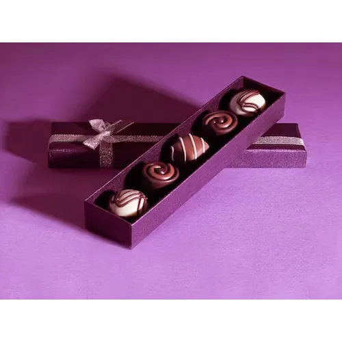 Is Eating Chocolate Before Bed Unhealthy? No!