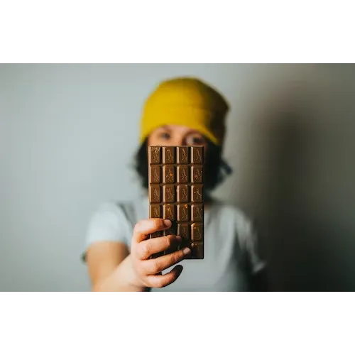 Why Does Chocolate Help With Periods?