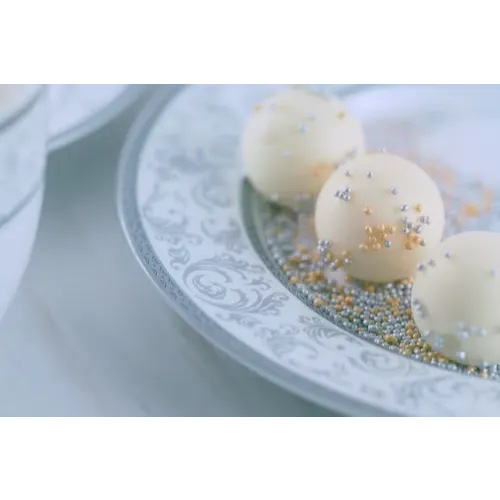 Does White Chocolate Have Dairy